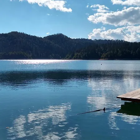 Maroflin Apartmán Crni Lug