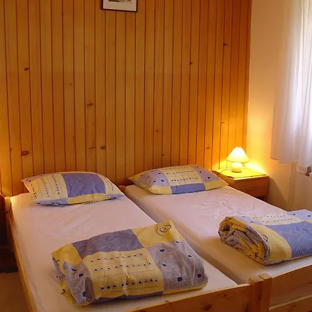 Apartmán Maroflin *