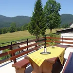 Appartement Maroflin *