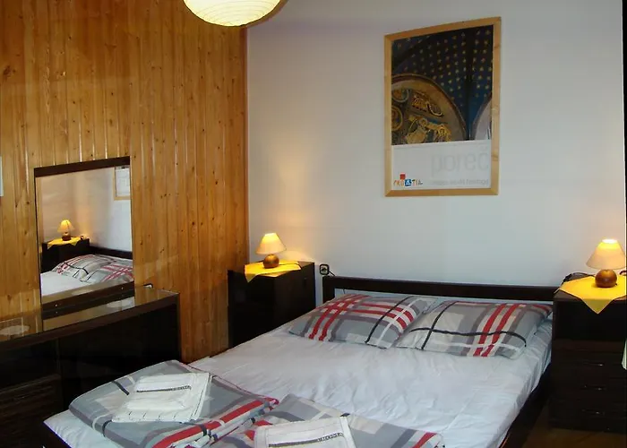 Apartmán Maroflin Crni Lug
