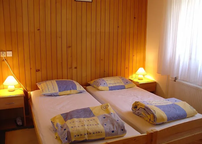 Apartmán Maroflin *