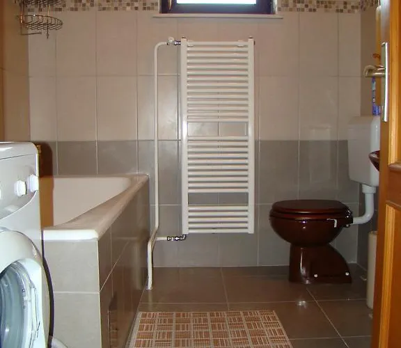 Apartmán Maroflin Crni Lug