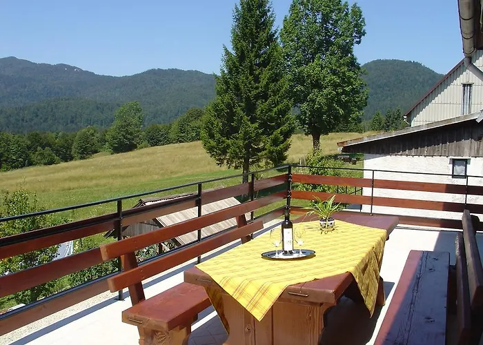 Apartmán Maroflin *